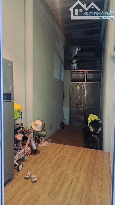 BÁN NHÀ VĨNH PHÚC – TRUNG TÂM BA ĐÌNH