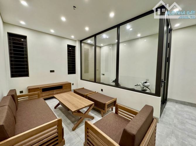 50M² – 6 TẦNG – THANG MÁY – FULL NỘI THẤT – CHỈ 13 TỶ TẠI CẦU GIẤY