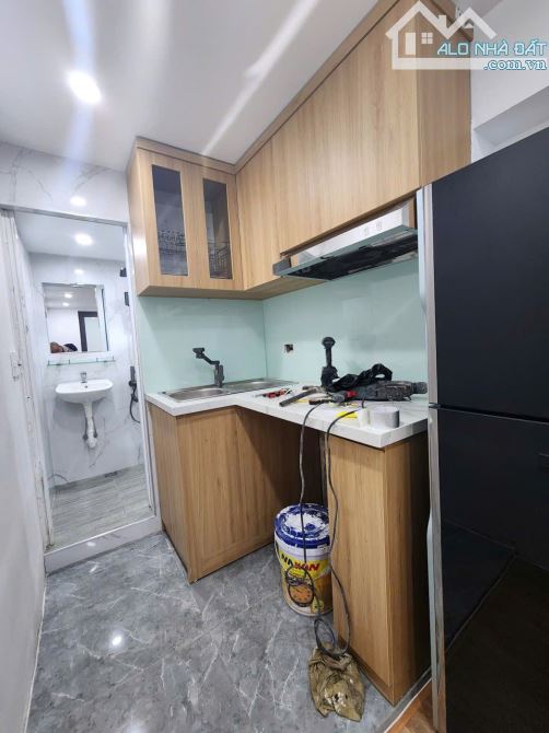 BÁN TẬP THỂ VIP NGÕ 77 THỊNH HÀO 1, ĐỐNG ĐA. 45M² – 1 PHÒNG NGỦ RỘNG. 2,88 TỶ