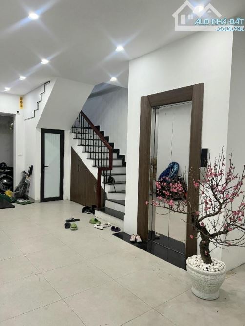 BÁN NHÀ MẶT PHỐ HỒ TÙNG MẬU, SIÊU VIP, KINH DOANH ĐẲNG CẤP 24,5TỶ