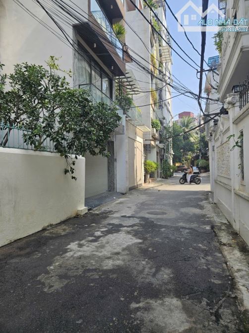 Bán đất tặng nhà khu ngọc lâm Hồng tiến Long biên