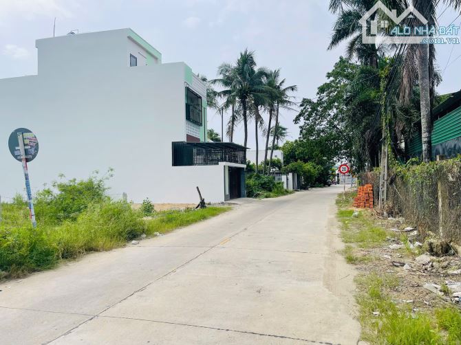 Bán lô đất đường Xuân Sơn , Vĩnh Trung gần đường D30 , Nha Trang. Giá 2.8 Tỷ - 1