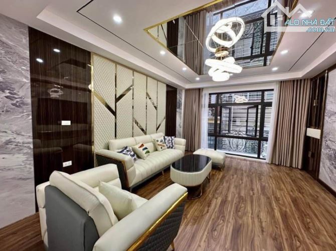 TT ba đình - phân lô ô tô tránh, vỉa hè kinh doanh, sát mặt phố, chỉ 17 tỷ