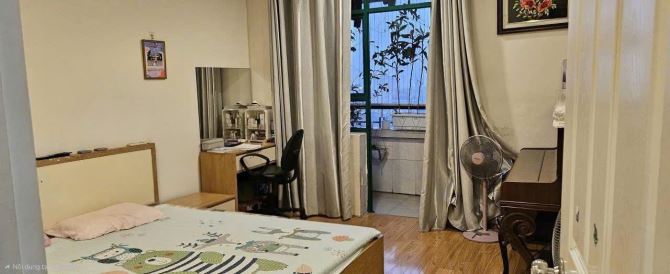 BÁN CĂN HỘ A14 NAM TRUNG YÊN – 2 NGỦ, 2 WC – 60M² – NHỈNH 5 TỶ