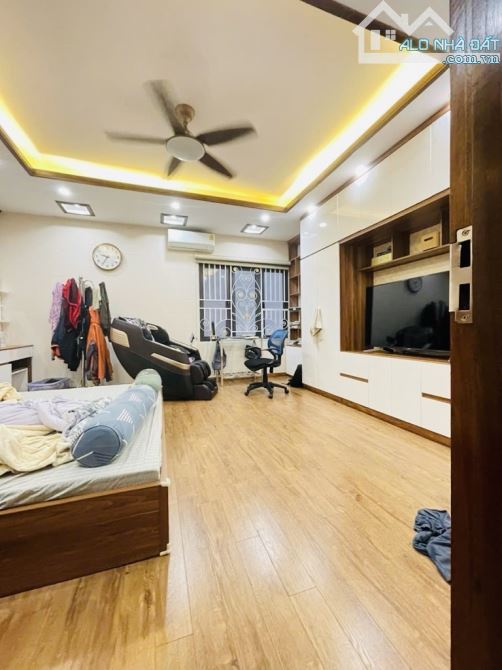 BÁN NHÀ PHỐ VÕ THỊ SÁU-Q.HBT -Nhà 2 mặt ngõ-3 mặt thoáng-1 nhà ra phố- 45m2-mt 8m-14.5 tỷ