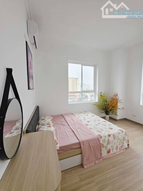 CC VINACONEX2 TRƯƠNG CÔNG GIAI – CẦU GIẤY – 65/75M² – LÔ GÓC – TẦNG ĐẸP – 7.2 TỶ