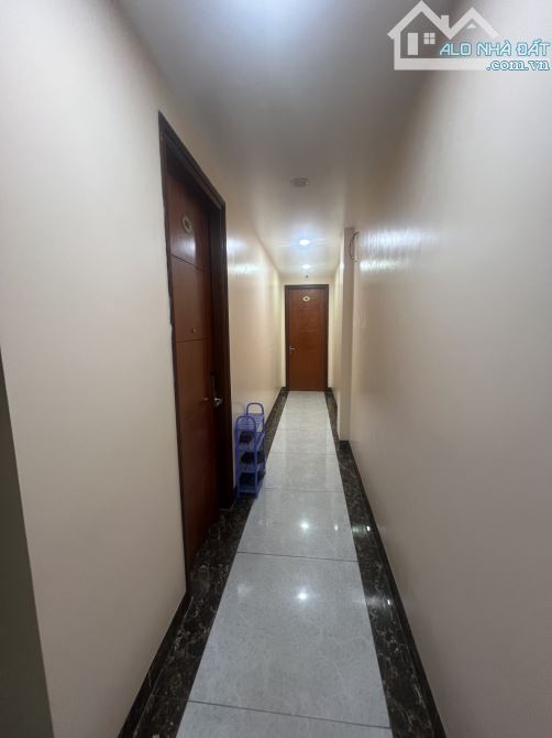 BÁN BUILDING 8 TẦNG - PHÂN LÔ Ô TÔ TRÁNH VỈA HÈ – PHỐ ĐẶNG TIẾN ĐÔNG – 78 TỶ