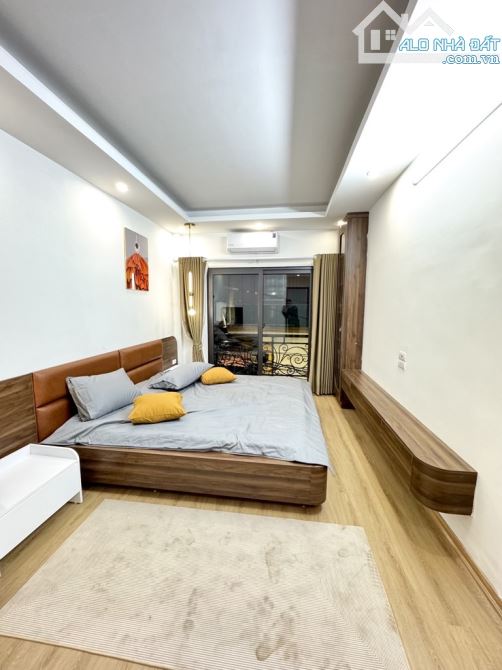 BÁN NHÀ ĐÔNG THIÊN Ô TÔ ĐỖ CỬA - NHÀ MỚI - 3 BƯỚC RA PHỐ - TIỆN ÍCH BẠT NGÀN