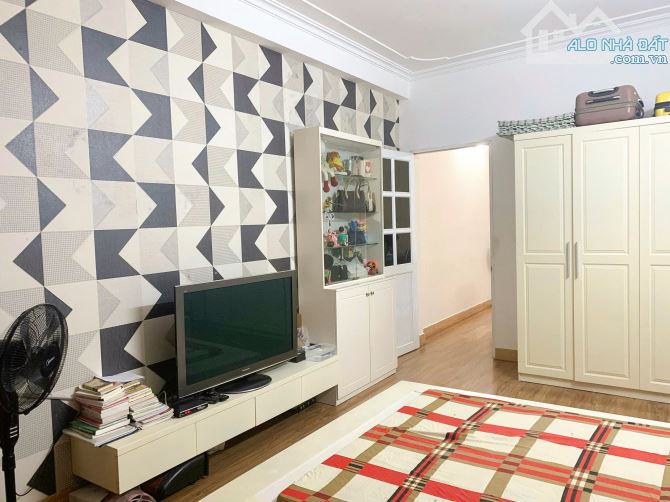 Bán nhà lõi khu vực 1 Hà Nội rẻ nhất thị trường