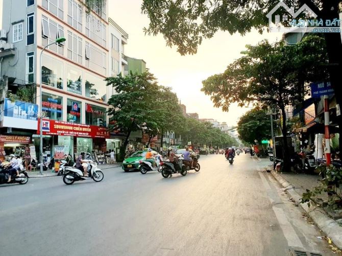 Hót Gà Đẻ Trứng Vàng Lô Góc Phố Thanh Nhàn 33m 16ty 6t Mặt Tiền đẹp 5m Kinh Doanh Đỉnh