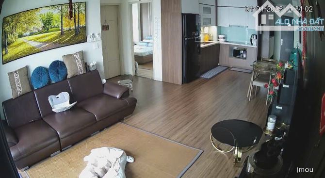 Căn góc tầng cao chung cư PCC1 Triều Khúc- Hàng hiếm- chính chủ bán