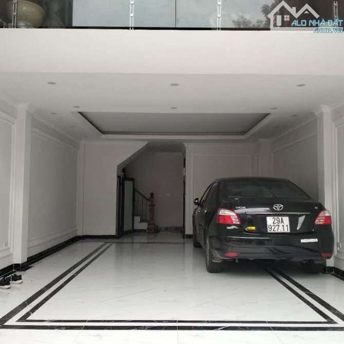 HÀNG XÓM NGOẠI GIAO ĐOÀN 70m 6T THANG MÁY MT 6.2m 22 TỶ HƠN, GARA Ô TÔ NGÕ THÔNG THOÁNG