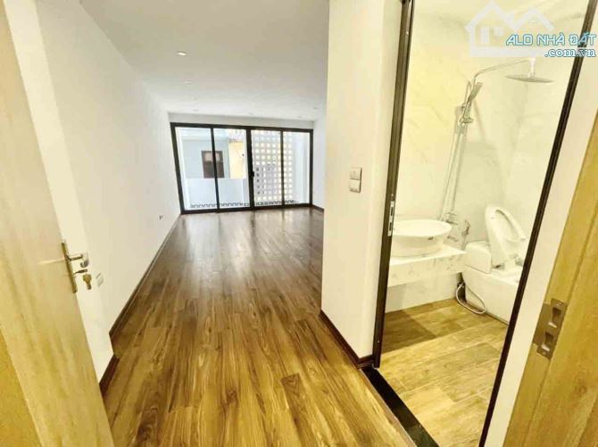 Bán nhà phân lô Lê Trọng Tấn, Thanh Xuân, thang máy, ôtô, 60x5t, 19.8 tỷ