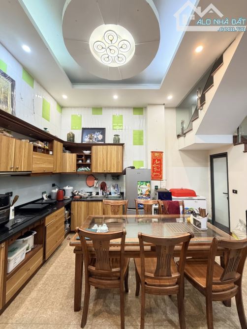 NGÕ PHỐ NGỌC KHÁNH – 30M RA PHỐ - NHÀ ĐẸP Ở LUÔN – VUÔNG VẮN