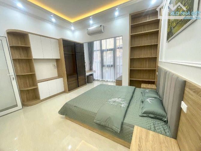 Hàng HOT nhà đẹp Bùi Xương Trạch – Thanh Xuân, 53m² – gần ô tô – giá chưa tới 6 tỷ