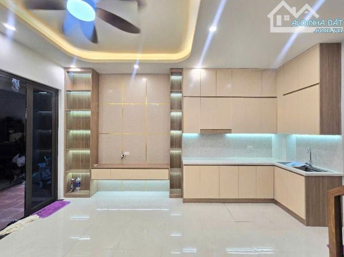 Giá chưa tới 6 tỷ – sở hữu ngay nhà 50m² Khương Hạ , gần hồ – quá hiếm quận Thanh Xuân