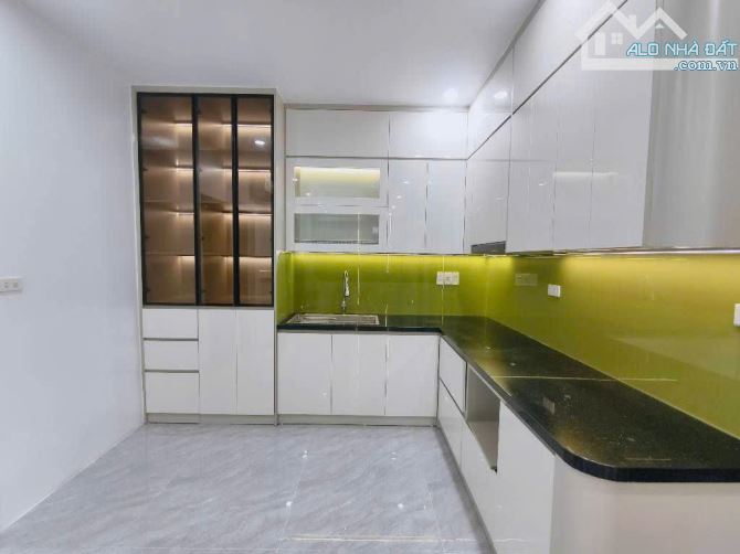 Vũ Tông Phan–Khương Trung Sống nghỉ dưỡng giữa trung tâm – 53.5m²,gần hồ,gần ô tô giá 6 tỷ