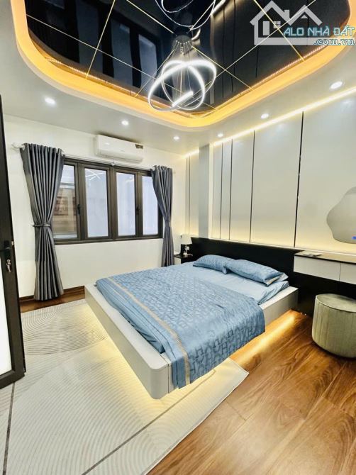 Cơ hội đầu tư tốt nhất Thanh Xuân – Nhà 52.5m² Vương Thừa Vũ, gần hồ, gần ô tô – dưới 6 tỷ