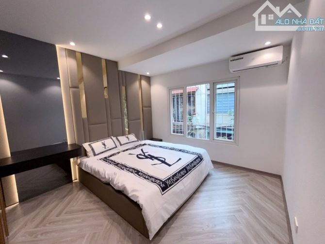 Đón tết trong căn hộ đẹp như chung cư cao cấp Tập thể tầng 2 gần viện 108