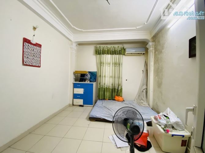 3.85 TỶ – NHÀ BÙI NGỌC DƯƠNG 27M² – 4 TẦNG KIÊN CỐ – MÓNG LÊN THÊM TẦNG THOẢI MÁI