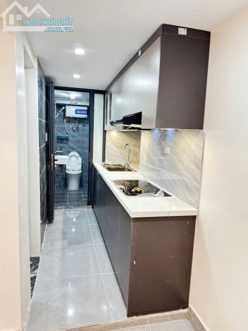 Chính chủ bán căn hộ tập thể tầng 1,Quỳnh Mai, Hai Ba Trưng