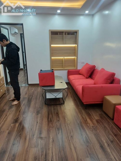 Chính chủ bán căn hô tập the tầng 3 khu c6 Quỳnh Mai, Hai Bà Trưng