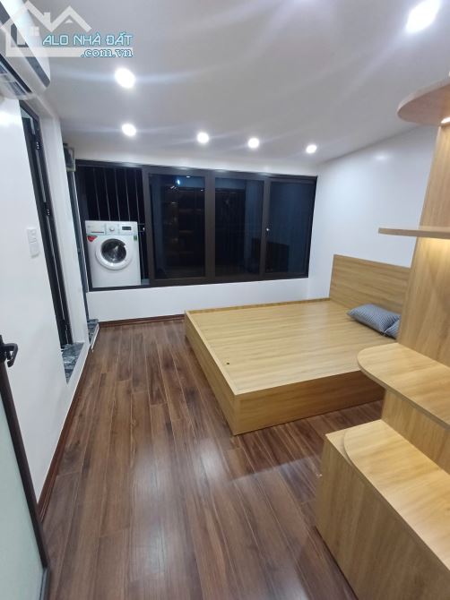 Chính chủ bán căn hô tập the tầng 3 khu c6 Quỳnh Mai, Hai Bà Trưng