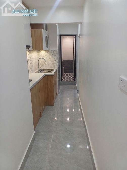 Chính chủ bán căn hô tập the tầng 3 khu c6 Quỳnh Mai, Hai Bà Trưng