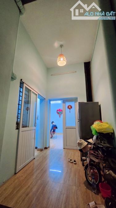 BÁN NHÀ VĨNH PHÚC – TRUNG TÂM BA ĐÌNH