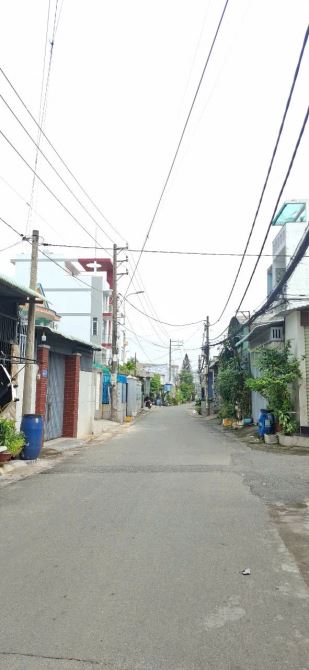 MẶT TIỀN KINH DOANH SẦM UẤT – DIỆN TÍCH 150M² – VỊ TRÍ HIẾM TẠI THỦ ĐỨC – GIÁ 9,3TỶ - 2