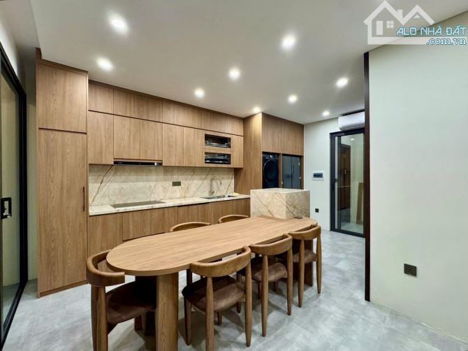 50M² – 6 TẦNG – THANG MÁY – FULL NỘI THẤT – CHỈ 13 TỶ TẠI CẦU GIẤY