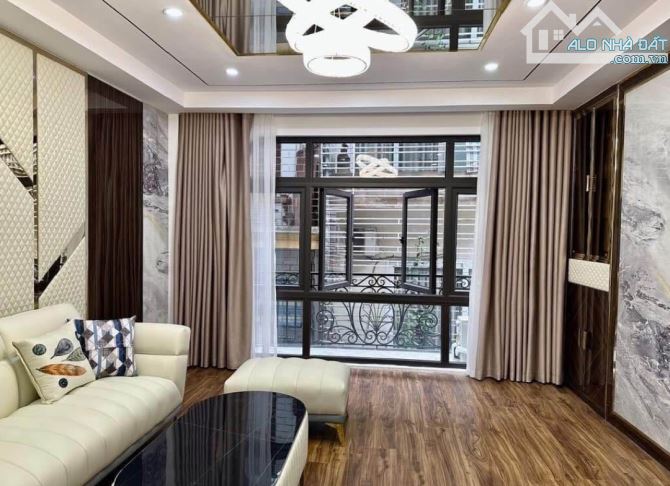 TT ba đình - phân lô ô tô tránh, vỉa hè kinh doanh, sát mặt phố, chỉ 17 tỷ