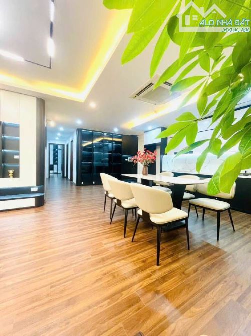 Bán Chung Cư Licogi 12, 21 Đại Từ – Lô Góc, Thoáng – 116m – 7,85 tỷ