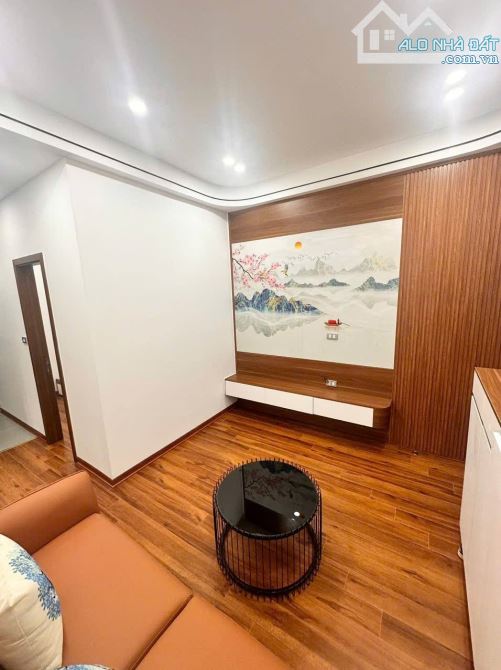 KĐT TRUNG HÒA – NHÂN CHÍNH – 48M² – CĂN GÓC – 2NGỦ – 5.15 TỶ