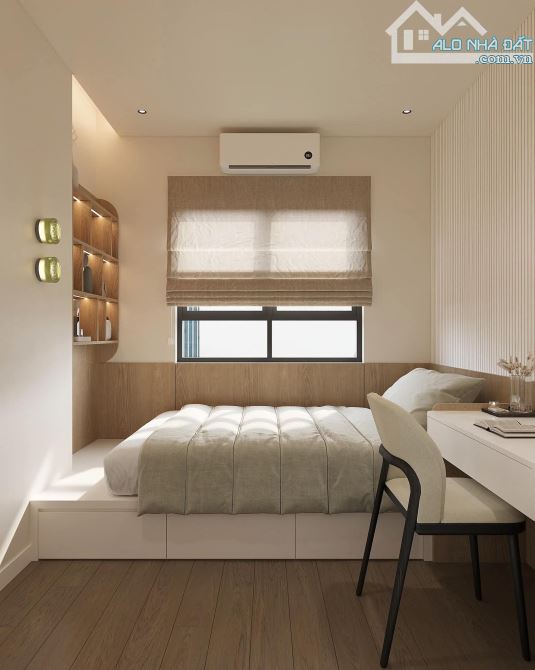 NGUYỄN CHÁNH – 53M² TẦNG 1X – VIEW KEANGNAM – 2NGỦ – 5.85 TỶ