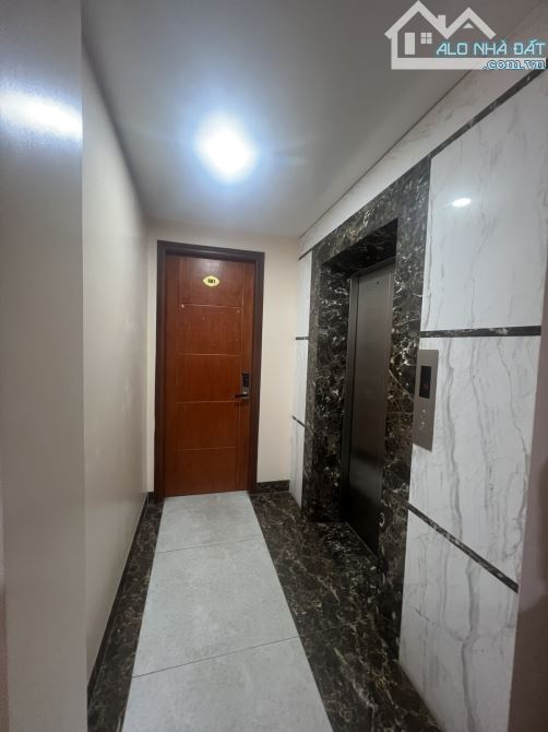 BÁN BUILDING 8 TẦNG - PHÂN LÔ Ô TÔ TRÁNH VỈA HÈ – PHỐ ĐẶNG TIẾN ĐÔNG – 78 TỶ