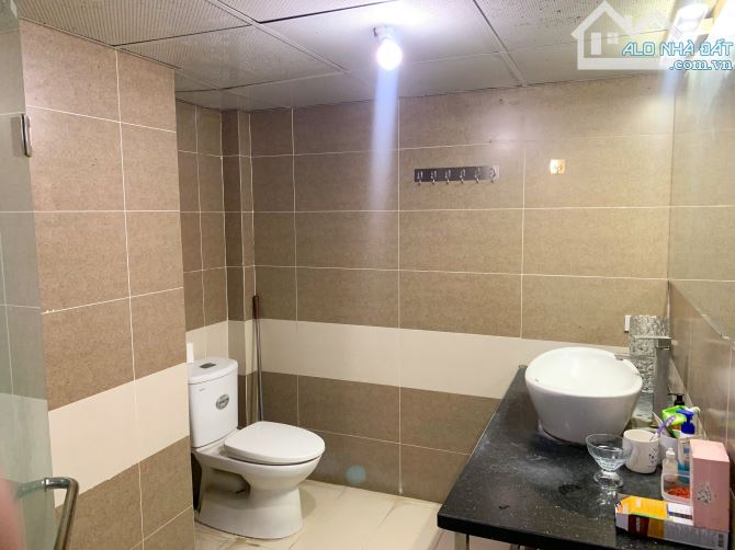 Bán nhà lõi khu vực 1 Hà Nội rẻ nhất thị trường