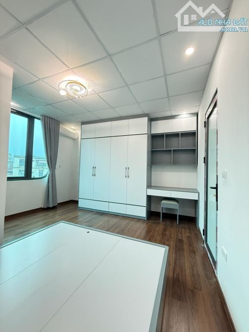 SIÊU PHẨM HAI BÀ TRƯNG 6,7 TỶ 35m 5 TẦNG MT 5m NHÀ MỚI ĐẸP NỘI THẤT XỊN ĐẦY ĐỦ CÔNG NĂNG