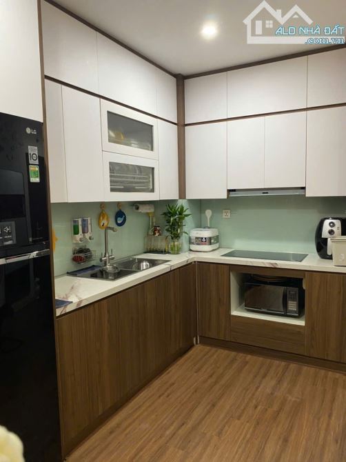 Căn góc tầng cao chung cư PCC1 Triều Khúc- Hàng hiếm- chính chủ bán