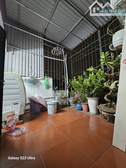 HỒ TÙNG MẬU 36M² – MT 6M – Ô TÔ TRÁNH – GARA – PHÂN LÔ – KINH DOANH – 12.8 TỶ