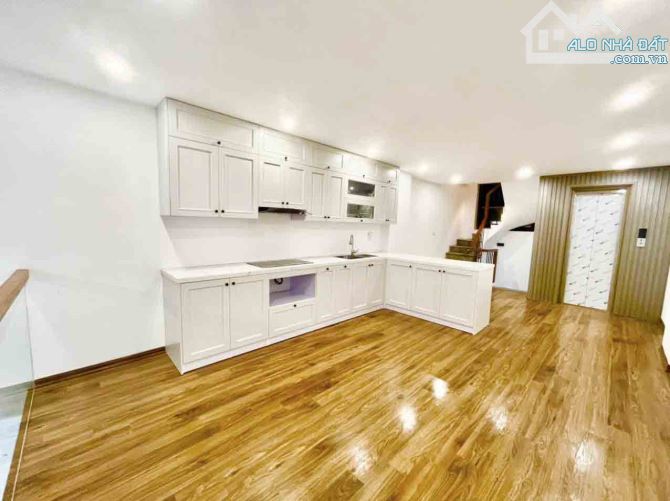 Bán nhà phân lô Lê Trọng Tấn, Thanh Xuân, thang máy, ôtô, 60x5t, 19.8 tỷ