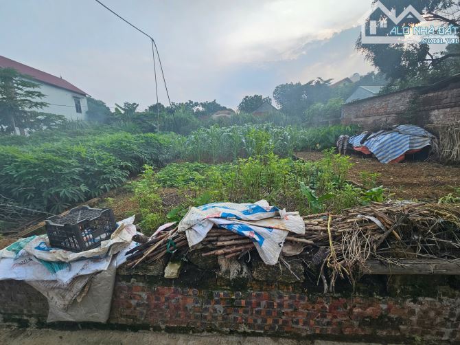 Phú Cát- Quốc Oai. Đường thông tứ tung, ô tô tránh đỗ, 200M ra Tỉnh lộ 412...