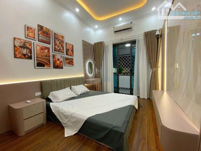 Phải nhanh mới kịp khương Trung Thanh Xuân DT 51m² mặt tiền 4.2 Gần ô tô Giá chưa đến 6 tỷ