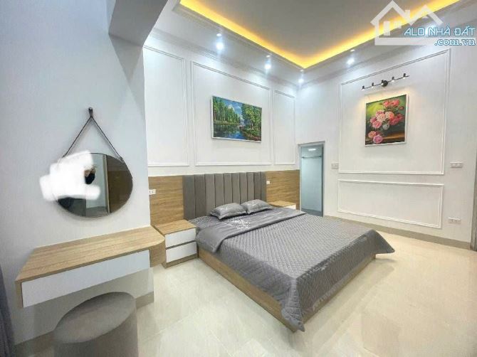 Hàng HOT nhà đẹp Bùi Xương Trạch – Thanh Xuân, 53m² – gần ô tô – giá chưa tới 6 tỷ