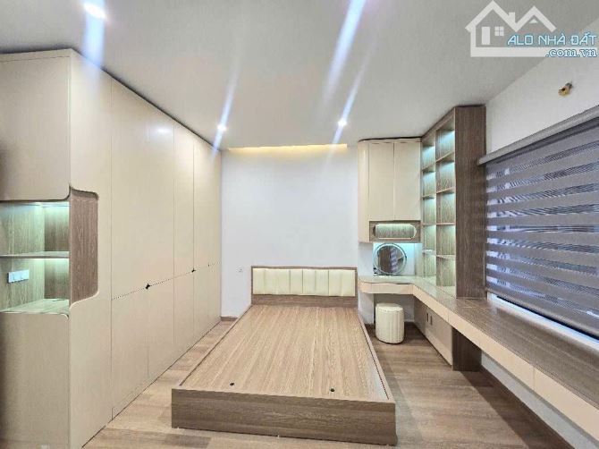 Giá chưa tới 6 tỷ – sở hữu ngay nhà 50m² Khương Hạ , gần hồ – quá hiếm quận Thanh Xuân