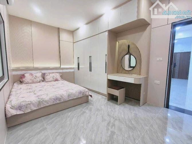 Vũ Tông Phan–Khương Trung Sống nghỉ dưỡng giữa trung tâm – 53.5m²,gần hồ,gần ô tô giá 6 tỷ