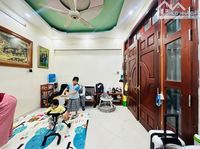 BÁN NHÀ ĐẸP MINH KHAI - HAI BÀ TRƯNG - 32M2 - 5 TẦNG