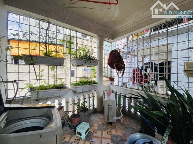 3.85 TỶ – NHÀ BÙI NGỌC DƯƠNG 27M² – 4 TẦNG KIÊN CỐ – MÓNG LÊN THÊM TẦNG THOẢI MÁI