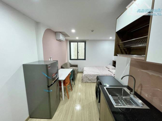 Bán CCMN Ngõ Quỳnh, 91m, 6 tầng, dòng tiền 120tr/th rất gần phố