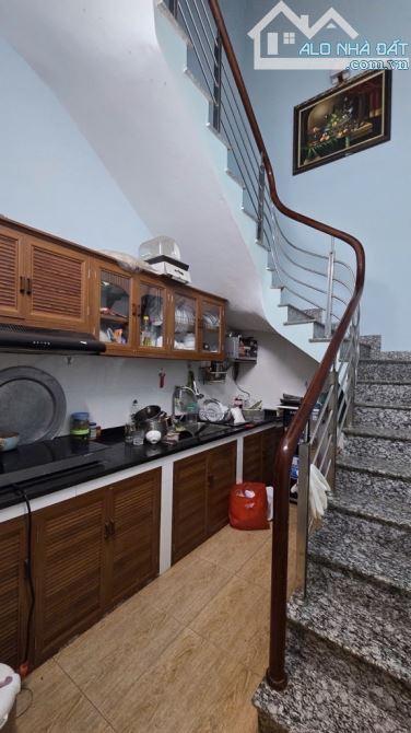 BÁN NHÀ VĨNH PHÚC – TRUNG TÂM BA ĐÌNH